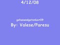 Valese-Goten-Bulla ~ Skater Boy