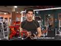 Get Ripped Abs With This one Tip