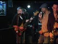 survivors play in mojo bar, copenhagen denmark.
vocal: roy richards
guitar: thomas puggaard-m�ller
bas: jens rugsted
piano: henning verner
drums: michael puggaard-m�ller
sax: pelle fridell