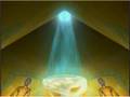 Pyramid Meditation