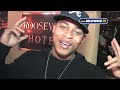 Watch 'Robert Ri'chard Joined The Katy/ Russel LoveFest @ The Roosevelt'