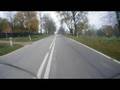 Aprilia Atlantic 250 ride Part2