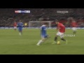~Cristiano Ronaldo New Skills 2009
