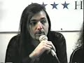 rata blanca: la leyenda continua en bolivia
