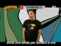 Domenico canta Avrai di Claudio Baglioni su Kantabox Domenico canta Avrai di Claudio Baglioni su Kantabox