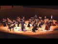 Ricardo Cobo plays Brouwer Elegiaco.  Movt. 1
