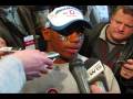 videos de Terrelle Pryor following the Ohio State vs. Michigan Game
