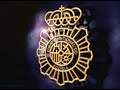 Homenaje al Cuerpo Nacional de Policía