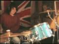 Drumming to The Who - Heaven and Hell (Leeds)