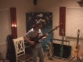 Kossuth House Concert- Trip Wamsley 01.27.07