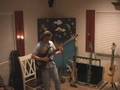 Kossuth House Concert- Trip Wamsley 01.27.07
