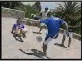 magos del balon en zoom deportivo