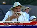 Malhada do centeio - Tradição revivida no Minho Malhada do centeio - Tradição revivida no Minho