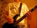 Gone Away - The Offspring - cover