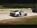 Forza 3 Online Race Wipeout