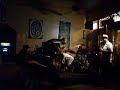 professor longhair song, tipitina
the spotted cat
dominick grillo on sax, sam price on bass, tom chute on drums