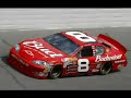 Dale Jr and Tony Stewart tribute