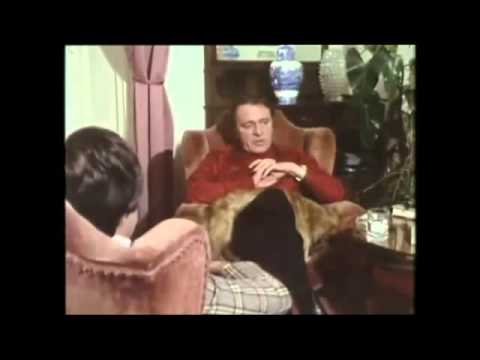Talk Show - Richard Burton (1965-83)