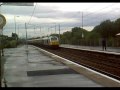 July Rail tours
