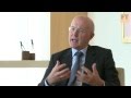 RBS chairman most troubled by Ireland
