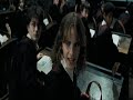 Harry potter trailer-eastern promises thema