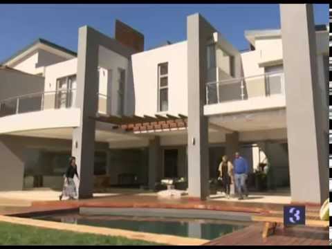 Top Billing visits the dream home of the Mahlaba family