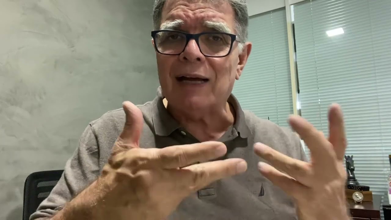 Na política nada se cria nada se perde…