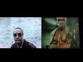 Hexx... Hottest Rap artist out of New Jersey