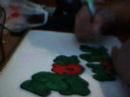 justina drawing as alwayz Manele-Gratis.net