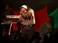 Krosfyah - Sak Passe (Live)