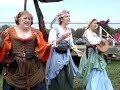 hither, dither & yon performs 