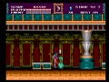 Castlevania bloodlines (SEGA GENESIS) Stage5 Castlevania bloodlines (SEGA GENESIS) Stage5
