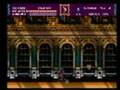 Castlevania bloodlines (SEGA GENESIS) Stage5