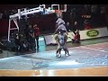 Slam nation