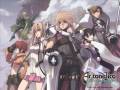 Ar Tonelico - Tower of AT