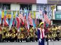 Sajak MerdeKA - Ranau2008