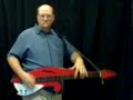 playing around on the dulcicaster.  the song is v. from richard farina