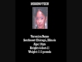 Missing Teen - Veronica Reyes - Chicago Illinois