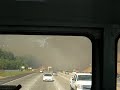 57 Freeway Line of Fire Yorba Linda/Brea 11/15