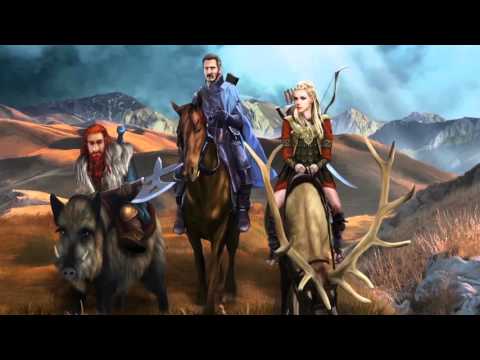 SUMMONER: THE NOVICE by Taran Matharu | Official Book Series Trailer
