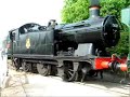 Spring Into Steam Gala