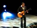 videos de Fast car - - TRACY CHAPMAN Live Firenze 1/12/08 Teatro verdi