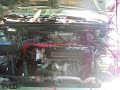 Sputtering 1992 Accord