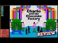 Обзор игры (английский язык) Charlie and the Chocolate Factory