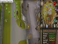 cabbage drop