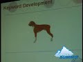 Keyword Research for SEO, Part 2 of 2