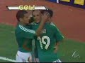 Mexico vs. Uruguay Copa America 2007