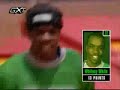Whitney White Vs Stan Fletcher