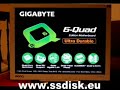Mtron SSD desktop XP startup, fruityloops, nuendo and s