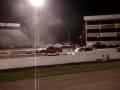 videos de Turbo Hyundai Accent racing at Maple Grove Raceway